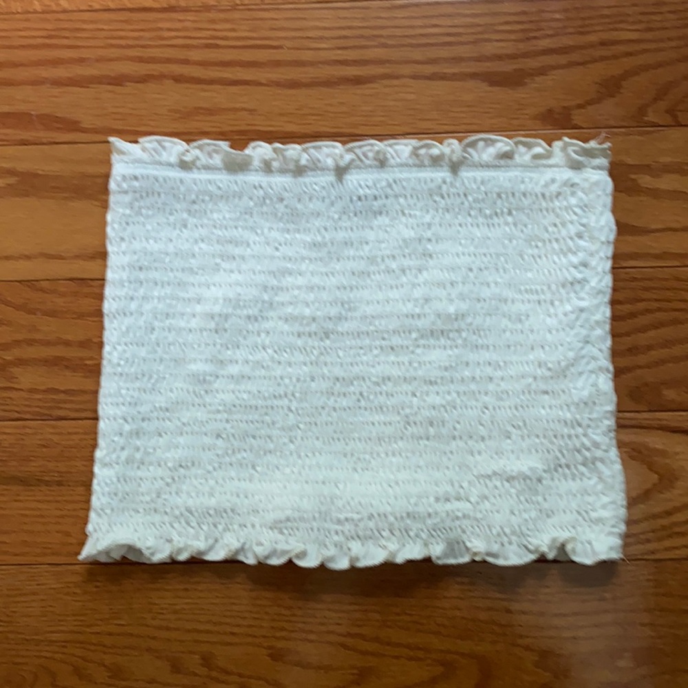 fashion nova tube top